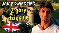 Jak powiedzieć: Z góry dziękuję / Dzięki z góry - Nauka Języka Angielskiego