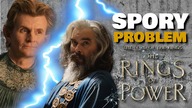Zrozumieją albo mogą się pakować.  SPORY PROBLEM Amazona i Pierścieni Władzy (Rings of Power, LOTR)