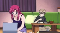 Odcinek: 8 Onegai☆Teacher