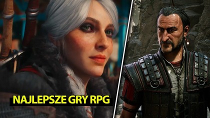 nadchodzące gry RPG, w które każdy powinien zagrać