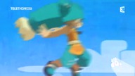 wakfu sezon 2 odc 18 Cleophée