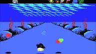 Penguin Adventure - przewodnik po grze