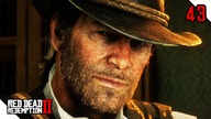 Red Dead Redemption 2 PL Odc 43 Ostatni Rewolwerowiec i Nicola Tesla! 4K