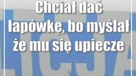 Zatrzymany, poszukiwany obywatel Ukrainy chciał dać łapówkę..