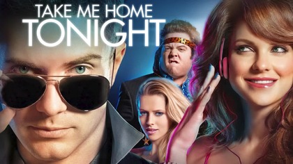 02 SzaIoпa пoc (2011) [Lektor PL] - Take Me Home Toпight