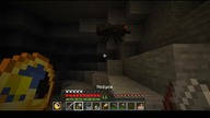 The Creeper came up from behind and exploded #game #minecraft #Short #Shorts #Ohno #Boom