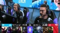 Cloud9 v 100 Thieves - LCS 2021 Summer Split W4D2