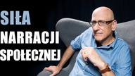 Kochał wolność i niewolnictwo | Jak działa narracja społeczna - Andrew Klavan