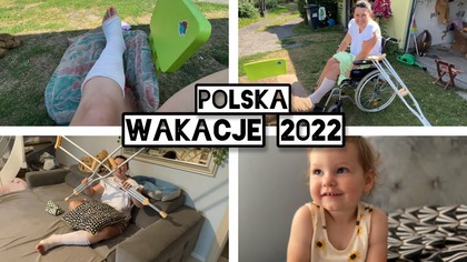 POLSKA, WAKACJE 2022 :)