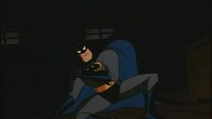 Batman The Animated Series-Mam Batmana w mojej piwnicy (Ive Got Batman in My Basement) Odcinek-13 Se