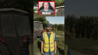 POLICJA CHCE MI ZABRAĆ URSUSA  #farming