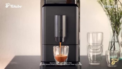 Tchibo - 500 zł rabatu w Tchibo