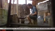 Szlakiem smaków odcinek 3 smak ognia.  tvp3