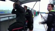 Superbike crash compilation 2013