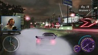  No to dzisiaj coś znacznie szybszego od czołgów.  Madzia RX-7 kwitnie :D 20:50 - 21:20 pr