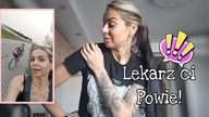 SKIEROWANIE NA REHABILITACJE KTÓRE NIC NIE DADZĄ - PODPALONY LAS