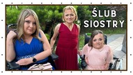 Slub i Wesele mojej Siostry | VLOG | Magdalena Augustynowicz