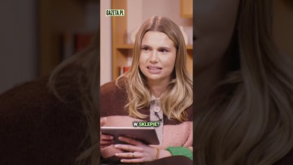 Przemek Kucyk jest psychofanem serialu Ranczo.  Oby tego nie zepsuli #shorts