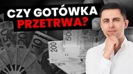 GOTÓWKA MA PRZYSZŁOŚĆ? Oto co planują banki centralne