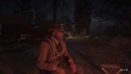 RDR2 Wizyta towarzyska GeForce RTX 3090 Trinity.  Intel Core i9-10900K
