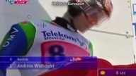ANDREAS WIDTHOELZL - PLANICA 2000 - 95M - TEAM EVENT | Commentary Box #12