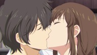 Domestic na Kanojo 10 Kłamca
