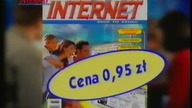 Easy Internet - spot reklamowy