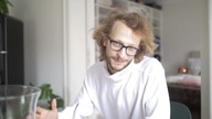 ADI NOWAK mówi, że DWA SŁAWY złote
