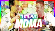 Testujemy MDMA!