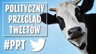 PiS wprowadza program 500 plus dla krów i 100 plus dla świń - Polityczny Przegląd Tweetów.
