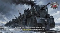 Polacy w 1919r.  ukradli Niemcom 300 samolot&oacute;w i zbombardowali Frankfurt.  Z Refleksji Wznios