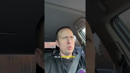 KONIEC JAZDY ELEKTRYKAMI