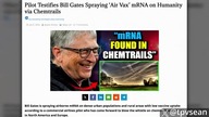 Chemtrails - Smugi chemiczne #556