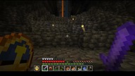 Meeting the biggest celebrity in Minecraft #game #minecraft #memes #gaming #Short #Shorts #Lmao