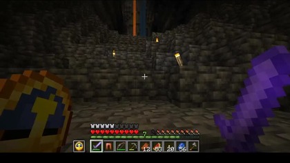 Meeting the biggest celebrity in Minecraft #game #minecraft #memes #gaming #Short #Shorts #Lmao