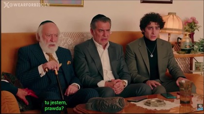MeL Gibson w filmie goyim vigilante jak zydzi zalali europe islamem by zrobic z nich nasz problem