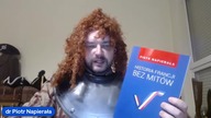 HISTORIA FRANCJI BEZ MITÓW Celtowie czy Galowie dr Piotr Napierała