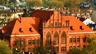 Moje miasto Grudziądz. Część 2
