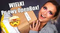Mega Wielki Pr-owy OpenBox! Specjalnie na 11. 11 Aliexpress Otwieramy Wspólnie Paczki