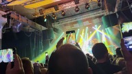 OMD in Gdańsk 03 - Messages (Orchestral Manoeuvres in the Dark Live Concert) Gdansk/Poland