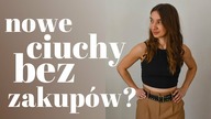 JAK ZYSKAĆ WIĘCEJ ZE SWOJEJ SZAFY?