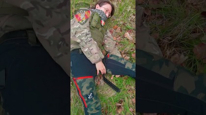  Staza taktyczna SAMXT | Sprzęt medycyny taktycznej  przegląd #SAMXT #StazaTaktyczna #Tourniquet