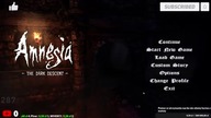 Amnesia The Dark Descent  ROAD TO 300 286 SUB  GIVEAWAY  1zł  Karaoke