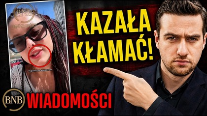 SKANDAL! Ukraińska Nauczycielka Każe Udawać Polaków, Żeby NISZCZYĆ Nam Reputację [ NAGRANIE ]