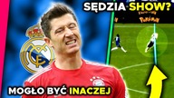 Wyciekła UMOWA Lewandowskiego z Realem Madryt! Co zrobił bramkarz Arsenalu? | LANDRI