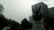 protest przeciwko aborcji eugenicznej 22. 09. 2013r.