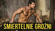 Nieśmiertelni - śmiertelnie groźni wojownicy