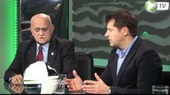 Dlaczego sędziowie mylą się na korzyść Wisły? Maaskant jak Beenhakker, zaczyna pouczać