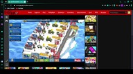 Ten film to kara do mnie podczas wstawiania filmu na YT za to, że nie zdołałam zrobić live