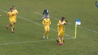 Stilon Gorzów - Lechia Zielona Góra - 1:2 (skrót meczu) - 01. 03. 2025r.